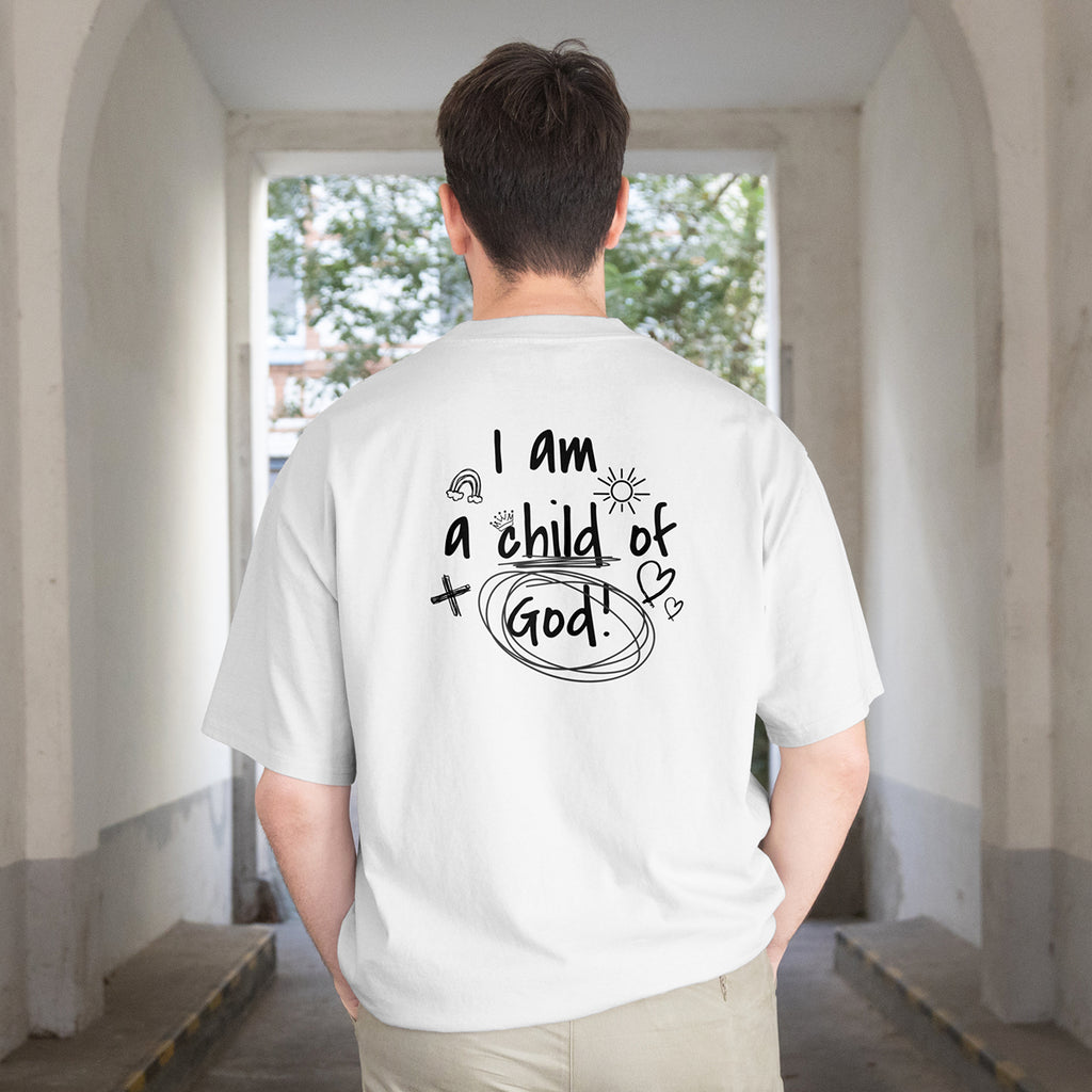 I am a child of God