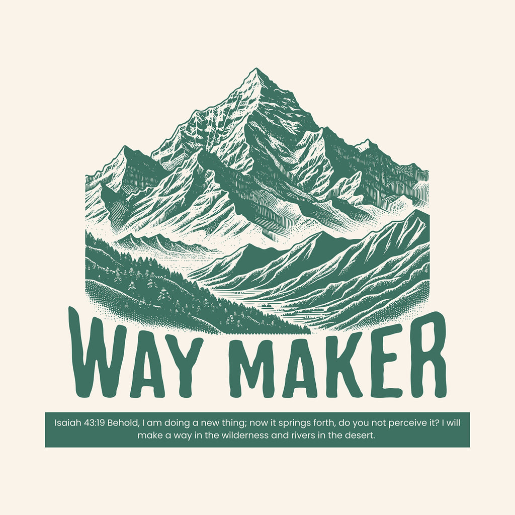 Way Maker