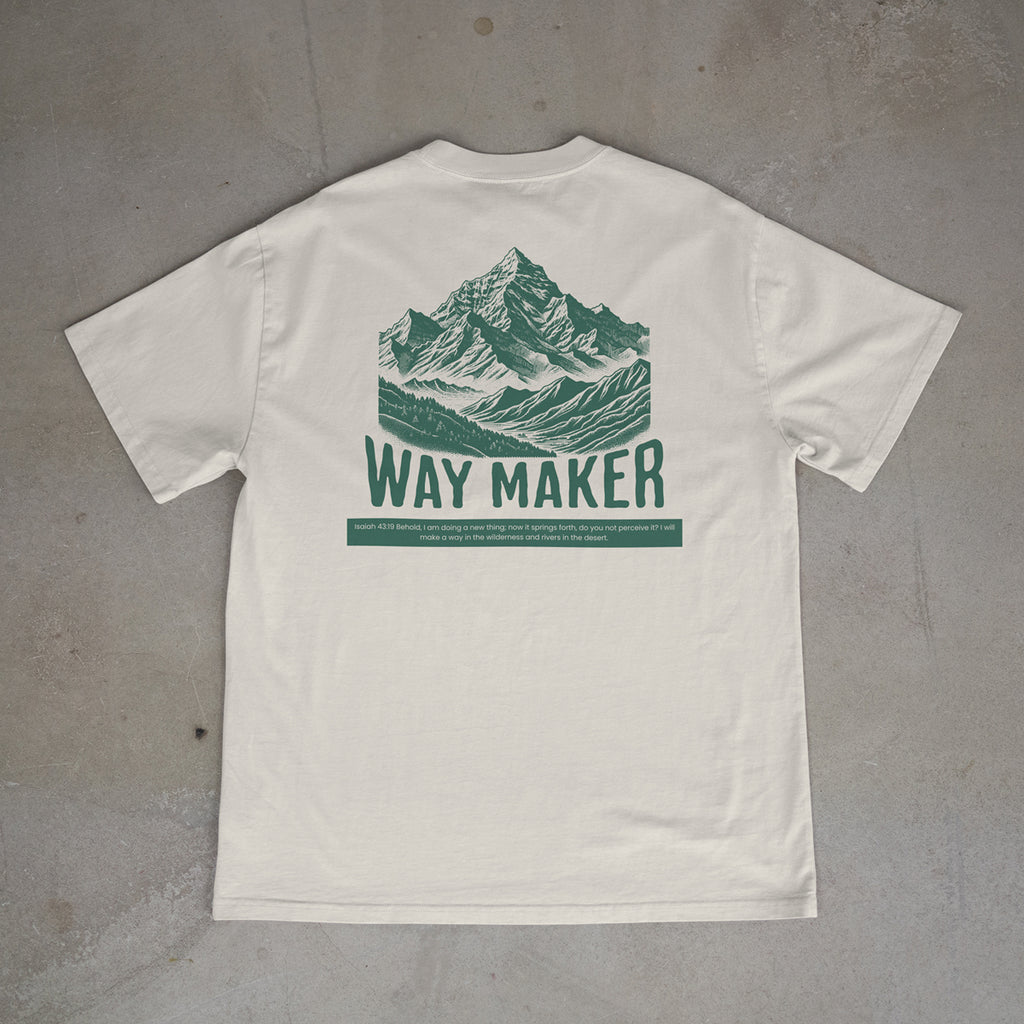 Way Maker